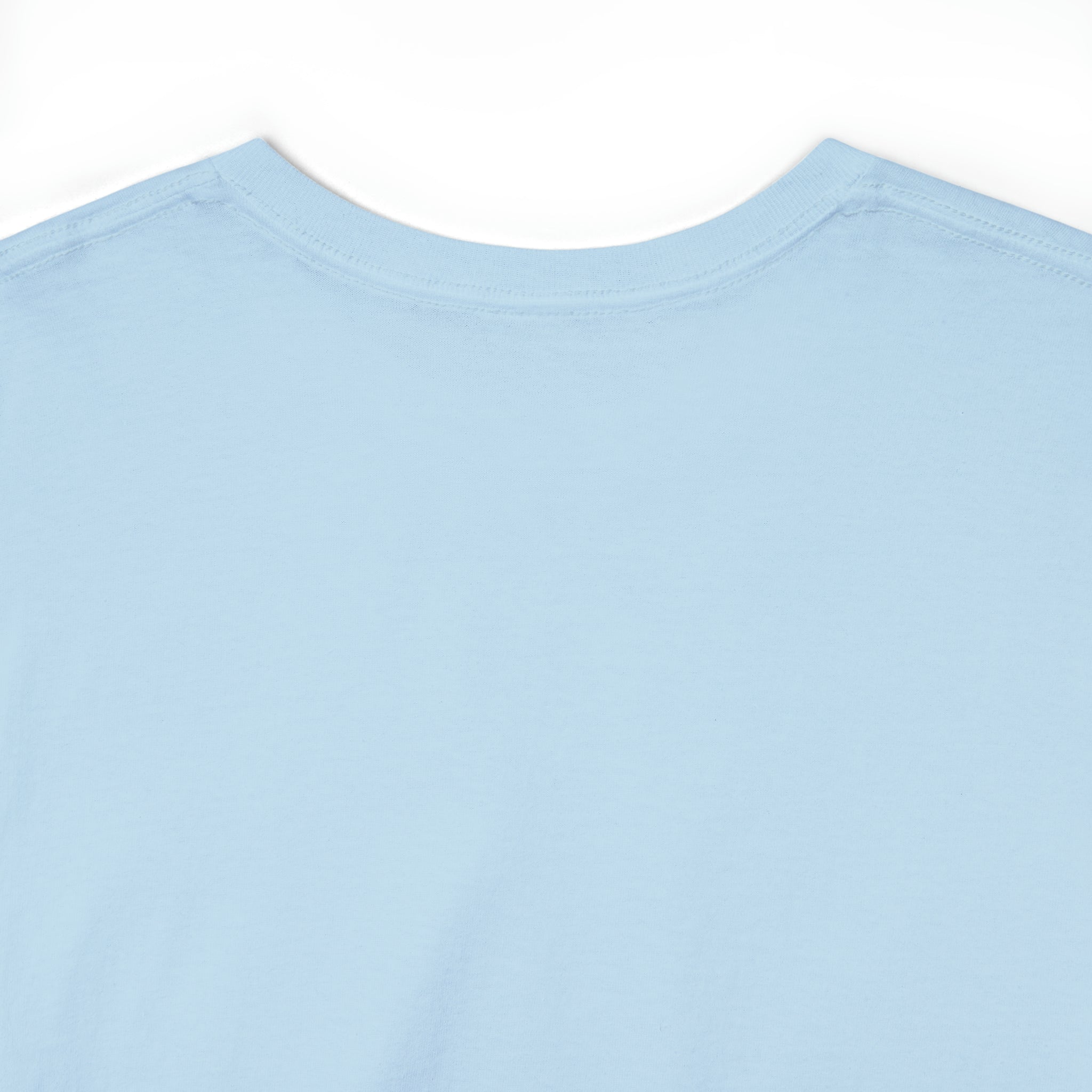 Wednesday- Wendys Unisex Heavy Cotton T-Shirt - Creations by Chris and Carlos