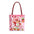 Strawberry Shortcake Tote Bag, Cute Shopping Tote, Fun & Whimsical Bag