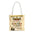 Tote Bag — "I've Been KdNAPPED by Kmart!" Funny Retro Money Rescue Graphic Tote