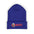 KFC Classic Cuffed Beanie - Cozy Knit Hat, Winter Accessory