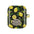 Citrus-Inspired AirPod Case, Coach Inspired Fruit Pattern AirPod Holder, Summer Vibe Accessory, Unique Gift for Tech Lovers, Phone Accessory, Lemon Print