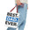 Best Dad Ever- Tote Bag (AOP)