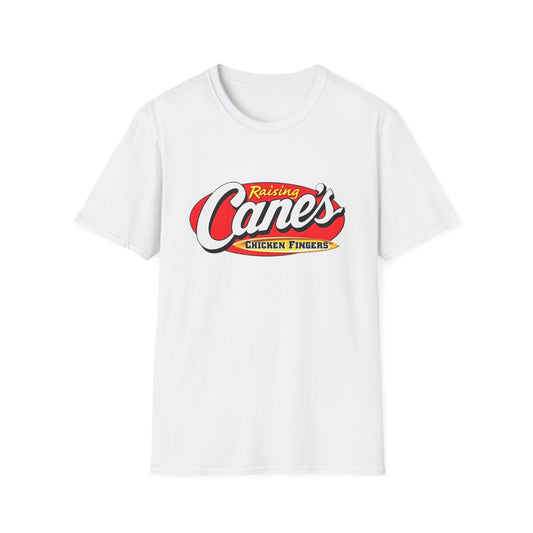 Raising Cane's Chicken Fingers Logo T-Shirt - Creations by Chris and Carlos