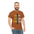 Consigue tu sueño- Camiseta unisex de algodón pesado