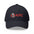 KFC Embroidered Cap, Trendy Adjustable Hat, Fast Food Fan Cap, Unique Gift for Food Lovers, Streetwear Accessory