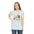 Otoño- Camiseta de manga corta Unisex Jersey