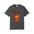 Dutton Ranch Burning Letter R Graphic T-Shirt