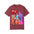 Retro 80s TV Unisex The Dukes of Hazzard Vintage T-Shirt