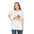 Otoño- Camiseta de manga corta Unisex Jersey