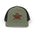 The Tailgate Crew- Game Day Snapback Trucker Cap, Sports Cap, It's Tailgate Time Casual Summer Hat