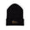 Embroidered Classic Cher Cuffed Beanie - Cozy, Stylish Winter Wear
