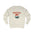 Retro Pepsi Soda Design- Sweatshirt