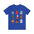 World Cup 26' Inspired- Unisex Jersey Short Sleeve Tee