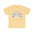Honey & Hive Floral Graphic Tee — Masonry Society Bee Shirt