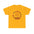 Unisex Heavy Cotton Tee with Autumn Vibes - Perfect for Thanksgiving Celebrations, Fall Gatherings, Family Events, Gifts