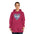 Mom- Unisex College Hoodie
