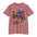 Different World Retro TV Cast Graphic Tee
