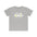 The Princess has arrived Kids Fine Jersey Tee