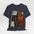 Halloween Horror Unisex Tee - Nightmare on Elm Street Freddy Krueger Scary Movie