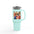 Whimsical Laverne & Shirley Insulated Travel Mug, 40oz