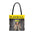 Playbill-Style Tote Bag — 'Common Knowledge' Broadway Theater Poster Design