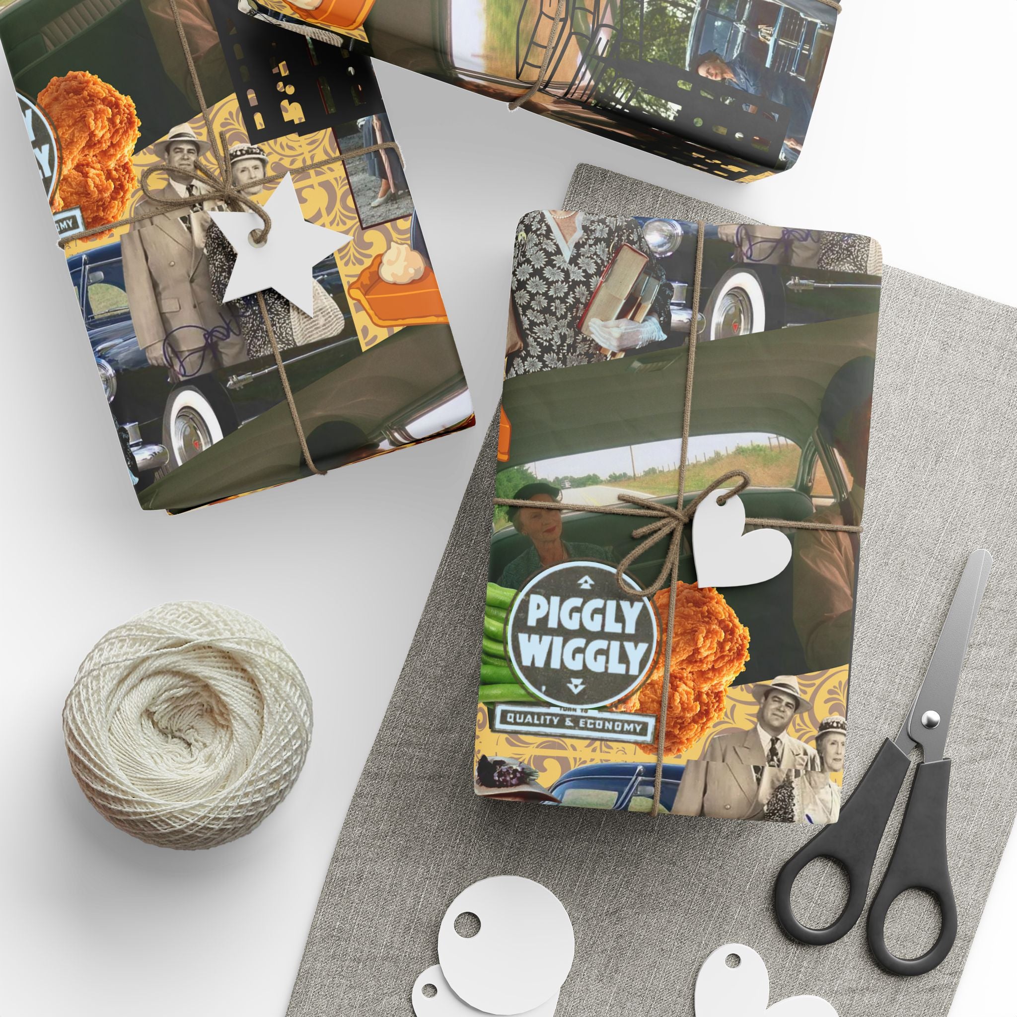 Old Soul Apparel and Home