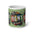 Jumbo Mug — RENT 30 Years Commemorative 20oz Coffee Cup Mimi Moss Green