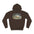 Cape May Vintage College Hoodie — Cape May Tennis Club Retro Crewneck