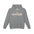 The Lo-Fi Club Hoodie — Vintage Retro Music Pullover