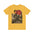 Vintage Horror Art Tee, Unisex Short Sleeve Graphic T-Shirt, Retro Scary