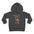 Masters of the Universe Toddler Hoodie — He-Man Graphic Pullover