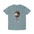 M&M's Brown Unisex Faded Shirt