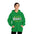 Wicked 20th Anniversary Broadway Play- Unisex Heavy Blend™ Hooded Sweatshirt