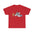 Tom & Jerry- Unisex Heavy Cotton Tee