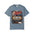 Jimmy Kimmel Live! Retro Marquee T-Shirt — "Good People Good Laughs" 4,000 Shows Celebration