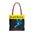 Playbill Tote Bag — Paranormal Activity Horror Broadway Play