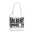 Colbert and Kimmel 28' Stylish Political Tote Bag, Campaign Bags, Eco-Friendly Shopping Tote