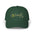 Classic Dad Cap - 'It's a Wonderful Life' Sunlit Hat, Perfect Gift for Fathers, Outdoor Adventures, Everyday Wear, Special Occasions