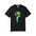 Earth Question Mark T-Shirt — Eco Awareness Graphic Tee - Creations by Chris and Carlos