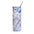 Passport Stamp 20oz Stainless Steel Tumbler — Travel Ticket Coffee Cup