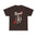 Retro Graphic Tee, Casual Unisex Shirt, Perfect for Gifting, Streetwear Style, Vintage-Inspired Fashion