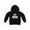 Number Blocks- Youth Heavy Blend Hooded Sweatshirt