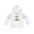 Number Blocks- Youth Heavy Blend Hooded Sweatshirt