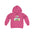 Number Blocks- Youth Heavy Blend Hooded Sweatshirt