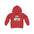 Number Blocks- Youth Heavy Blend Hooded Sweatshirt
