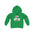 Number Blocks- Youth Heavy Blend Hooded Sweatshirt