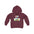 Number Blocks- Youth Heavy Blend Hooded Sweatshirt