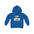 Number Blocks- Youth Heavy Blend Hooded Sweatshirt