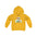 Number Blocks- Youth Heavy Blend Hooded Sweatshirt