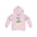 Number Blocks- Youth Heavy Blend Hooded Sweatshirt